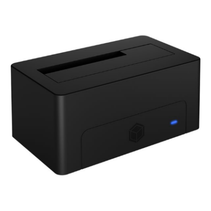 Raidsonic | Icy Box | IB-1121-U3 DockingStation for 1x 2.5"/3.5" SATA I/II/III