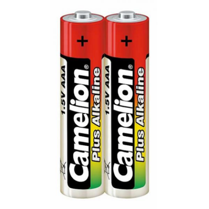 Camelion | LR03-SP2 | AAA/LR03 | Plus Alkaline | 2 pc(s) 11100203 4260033150356