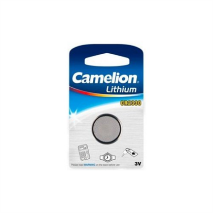 Camelion | CR2330 | Lithium | 1 pc(s) 13001330 4260033152749