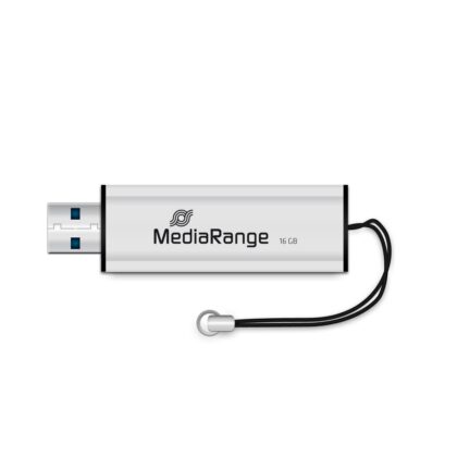 MEMORY DRIVE FLASH USB3.2 16GB/MR915 MEDIARANGE  MR915 4260283113408