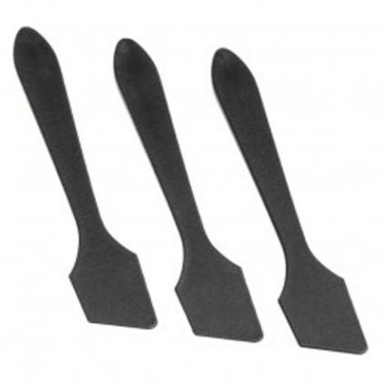 Thermal Grizzly Thermal spatula for thermal grase. 3pcs | Thermal Grizzly | Thermal Grizzly Thermal spatula for thermal grase. 3pc TG-AS-3-50 4260711990076