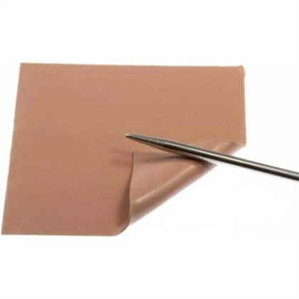 Thermal Grizzly | Minus Pad 8 - 20 x 120 x 0.5 mm - 2 pcs | N/A | Temperature range: -100°C / +250°C TG-MP8-120-20-05-2R 4260711990144