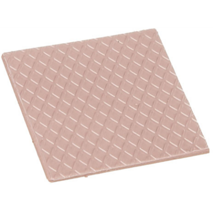 Thermal Grizzly | Minus Pad 8 - 30 x 30 x 1.0 mm | N/A | Temperature range: -100°C / +250°C TG-MP8-30-30-10-1R 4260711990212