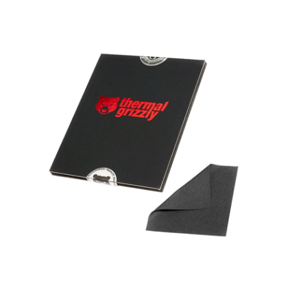 Thermal Grizzly | Carbonaut Thermal Pad TG-CA-38-38-02-R 4260711990281