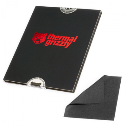 Thermal Grizzly Carbonaut 51x68x0