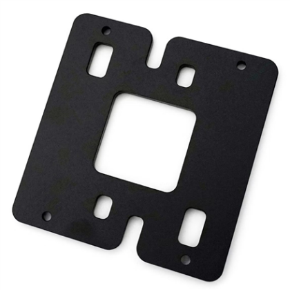 Thermal Grizzly | AM5 Short Backplate | Black | N/A TG-SB-R7000-R 4260711990670