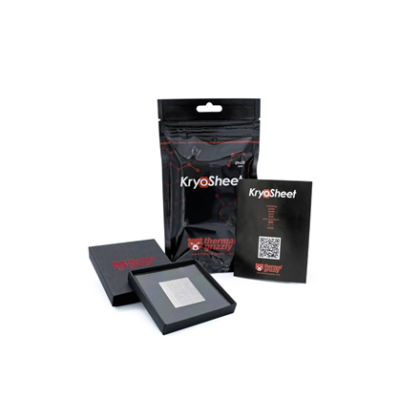 Thermal Grizzly | KryoSheet 29x25 mm | N/A TG-KS-29-25 4260711990823