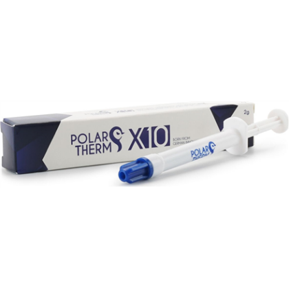 Polartherm | X-10 Thermal Paste