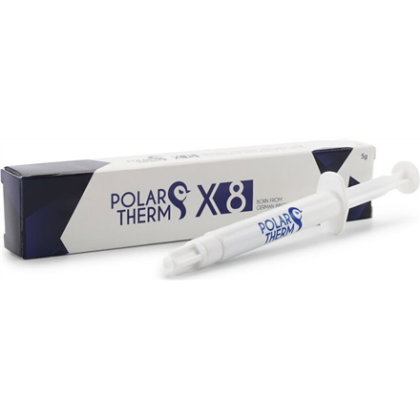 Polartherm | X-8 Thermal Paste