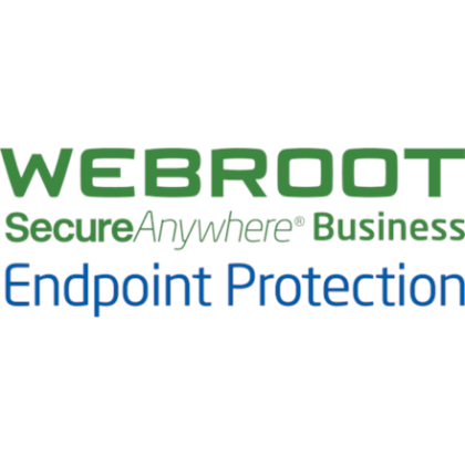 Webroot | Business Endpoint Protection with GSM Console | Antivirus Business Edition | 1 year(s) | License quantity 10-99 user(s) 112260011B