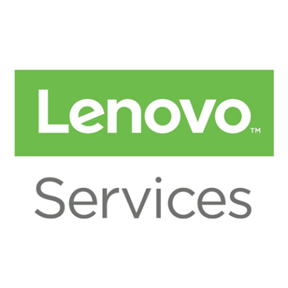 Lenovo Warranty | 4Y Courier/CCI Product Exchange upgrade from 3Y Courier/Carry-in | 4 year(s) 5WS1N92557