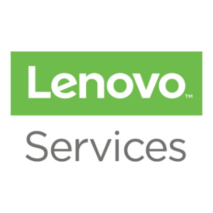 Lenovo Warranty | 4Y Courier/Carry-in upgrade from 2Y Courier/Carry-in | 4 year(s) 5WS0W36594