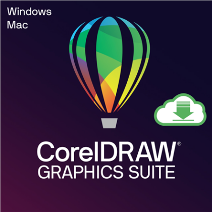 Corel CorelDRAW AI Credits Starter Pack - 2.000 credits CREDITPACKSMALL