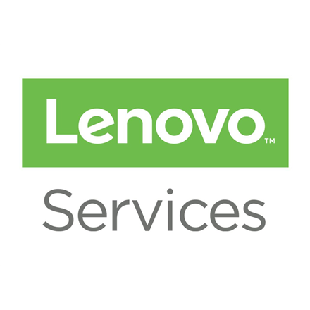 Lenovo | Warranty | 2Y Onsite (Upgrade from 1Y Depot) | 2 year(s) | Yes | Yes | Lenovo Warranty Upgrade from 1year Depot to 2years Onsite Next Business Day 5WS0A14078