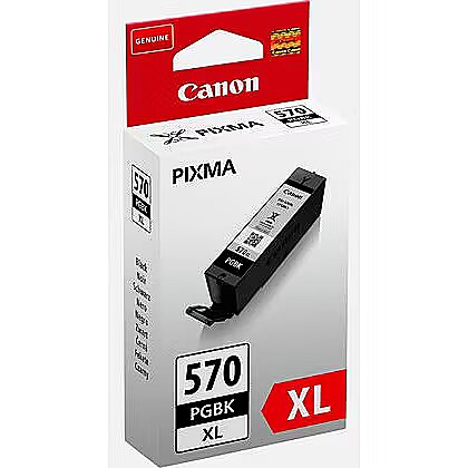 CANON 1LB PGI-570XL PGBK 0318C001 4549292032826