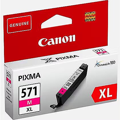 CANON 1LB CLI-571XL M 0333C001 4549292032871