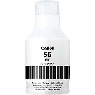 CANON 2LB GI-56 PGBK EUR Black Ink 4412C001 4549292169034