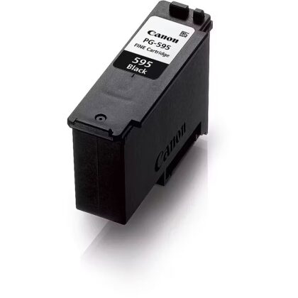 CANON Black ink cartridge PG-595 7171C001 4549292249309