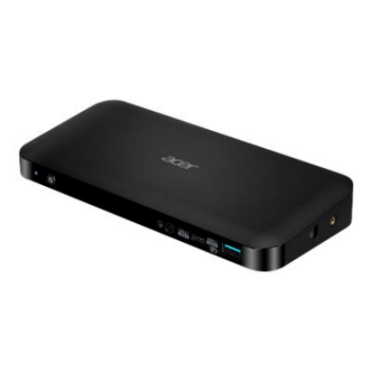 Acer | USB Type-C docking III with EU Power Cord | Docking station GP.DCK11.003 4710180498974