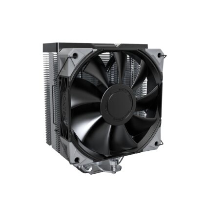 CPU COOLER MULTI SOCKET BLACK/NX400 (B) MONTECH NX400 (B) 4710562744897