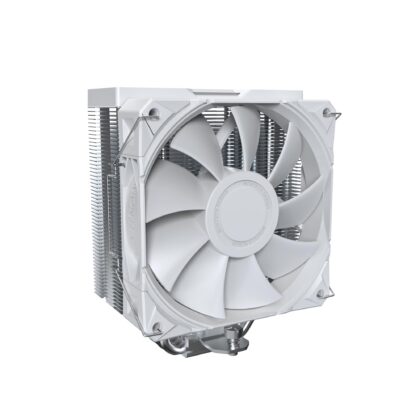 CPU COOLER MULTI SOCKET WHITE/NX400 (W) MONTECH NX400 (W) 4710562747836