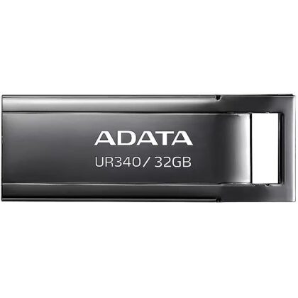 ADATA UR340 32GB USB 3.2 AROY-UR340-32GBK 4711085935458