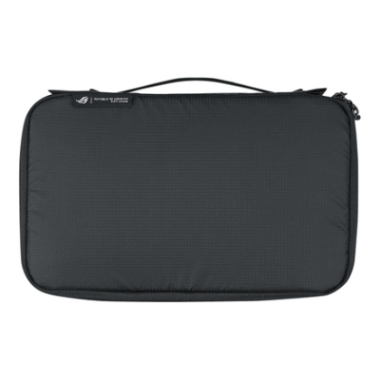 Asus | ROG Archer BC1003 | Tech Pouch | Waterproof | Black 90XB09PN-BAP000 4711387655047