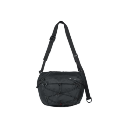Asus | ROG Archer | Carry Bag | Black 90XB09QN-BAP000 4711387660294