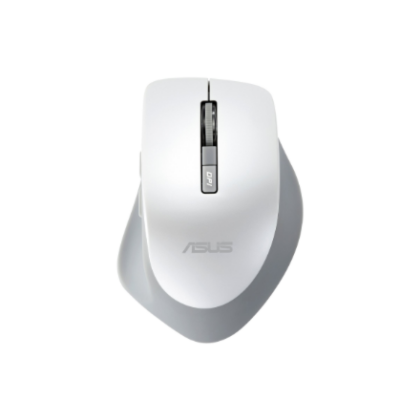 Asus Mouse | WT425 | Wireless | Glossy White 90XB0280-BMU0H0 4711387970119