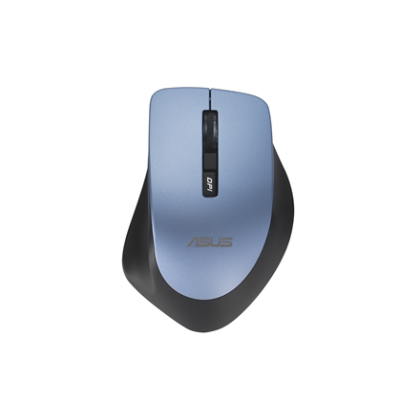 Asus Mouse | WT425 | Wireless | Mist blue 90XB0280-BMU0Q0 4711387970195