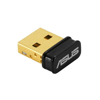WRL ADAPTER BLUETH 6/USB-BT600 ASUS  USB-BT600 4711636321716