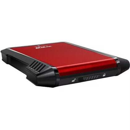 ADATA XPG EX500 HDD 2.5i enclosure AEX500U3-CRD 4712366969636