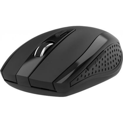 Acer Ergonomic Mouse | MX202 | Wireless | Black HP.EXPBG.014 4712842946564