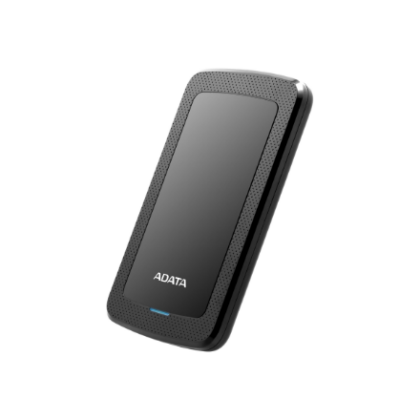 HV300 | AHV300-2TU31-CBK | 2000 GB | 2.5 " | USB 3.1 | Black | backward compatible with USB 2.0