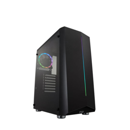 FSP | CMT151 | ATX | Black CMT151 4713224524769