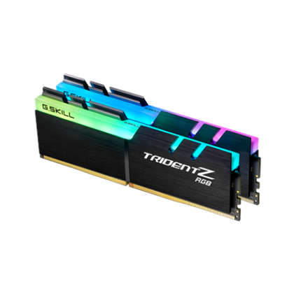 G.Skill | Trident Z | 16 GB | DDR4 | 3200 MHz | PC/server | Registered No | ECC No F4-3200C16D-16GTZRX 4713294220592