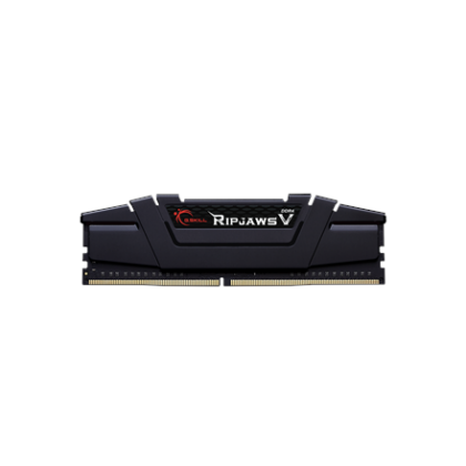 G.Skill | Ripjaws V | 16 GB | DDR4 | 3600 MHz | PC/server | Registered No | ECC No F4-3600C18D-16GVK 4713294223760