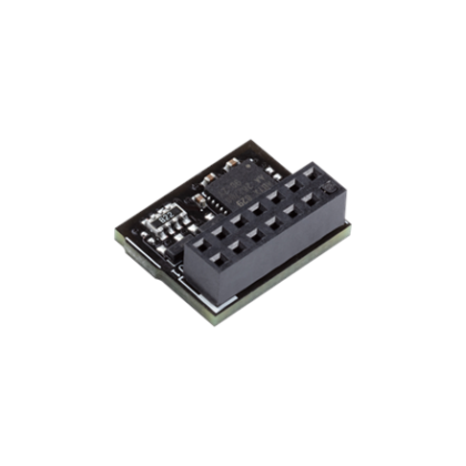 Asus | TPM-SPI - Trusted Platform Module (TPM) 2.0 90MC07D0-M0XBN1 4718017210287