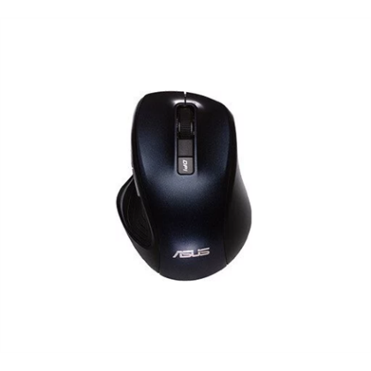 Asus | MW202 | Wireless | 2.4GHz Wireless Optical Mouse | Blue 90XB066N-BMU000 4718017430661