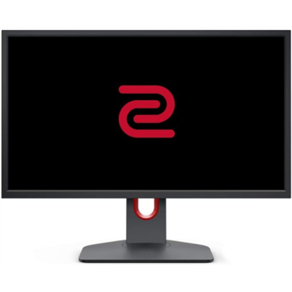 Benq | Gaming Monitor | XL2540K | 24.5 " | TN | FHD | 16:9 | 240 Hz | 1920 x 1080 | 320 cd/m² | HDMI ports quantity 3 | Black | Warranty 36 month(s) 9H.LJMLB.QBE 4718755083303