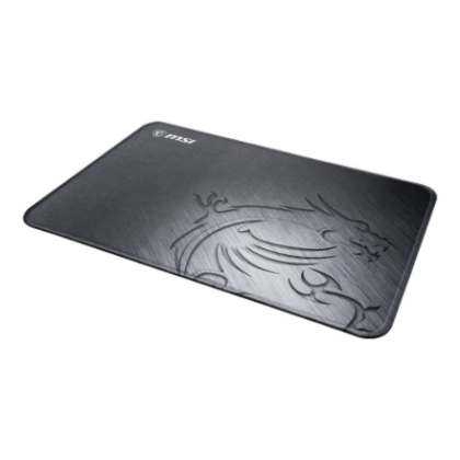 MSI | AGILITY GD21 | Mouse pad | 220 x 320 x 3 mm | Black AGILITY GD21 4719072698683