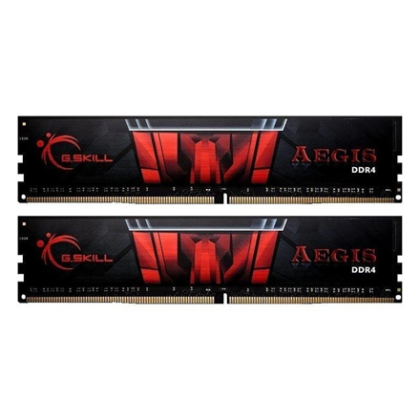 G.Skill | 32 Kit (16GBx2) GB | DDR4 | 3000 MHz | PC/server | Registered No | ECC No F4-3000C16D-32GISB 4719692013460