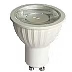 LEDURO LED spuldze PAR16 GU10 7W 3000K 6 21194 4750703023320
