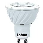 LEDURO LED Bulb GU10 7W 600lm 3000K 21200 4750703023481