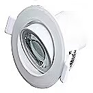 LEDURO Recessed Downlight rotable 8W 94117 4750703024389