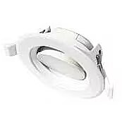 LEDURO Recessed Downlight rotable 5W 94121 4750703024396