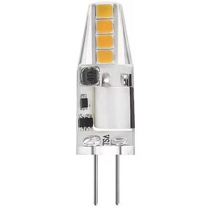 LEDURO LED Bulb G4 2W 150lm 3000K 21021 4750703210218