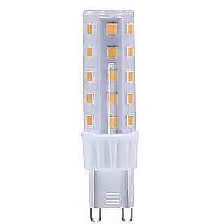 LEDURO LED BULB G9 6W 600lm 4000K 21040 4750703210409