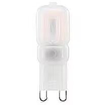 LEDURO LED BULB G9 3W 230lm 3000K 21042 4750703210423