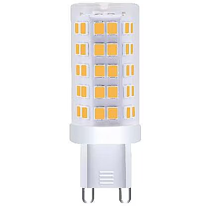 LEDURO LED BULB G9 5W 450lm 3000K 220V 21059 4750703210591